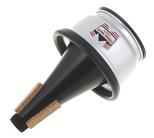 "DW5531 Denis Wick Сурдина для трубы или корнета (cup mute)"